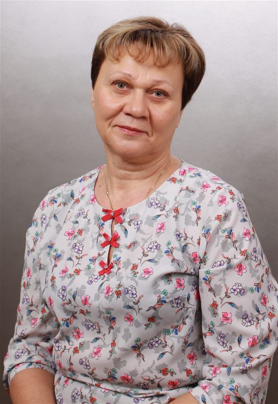 Няня Светлана